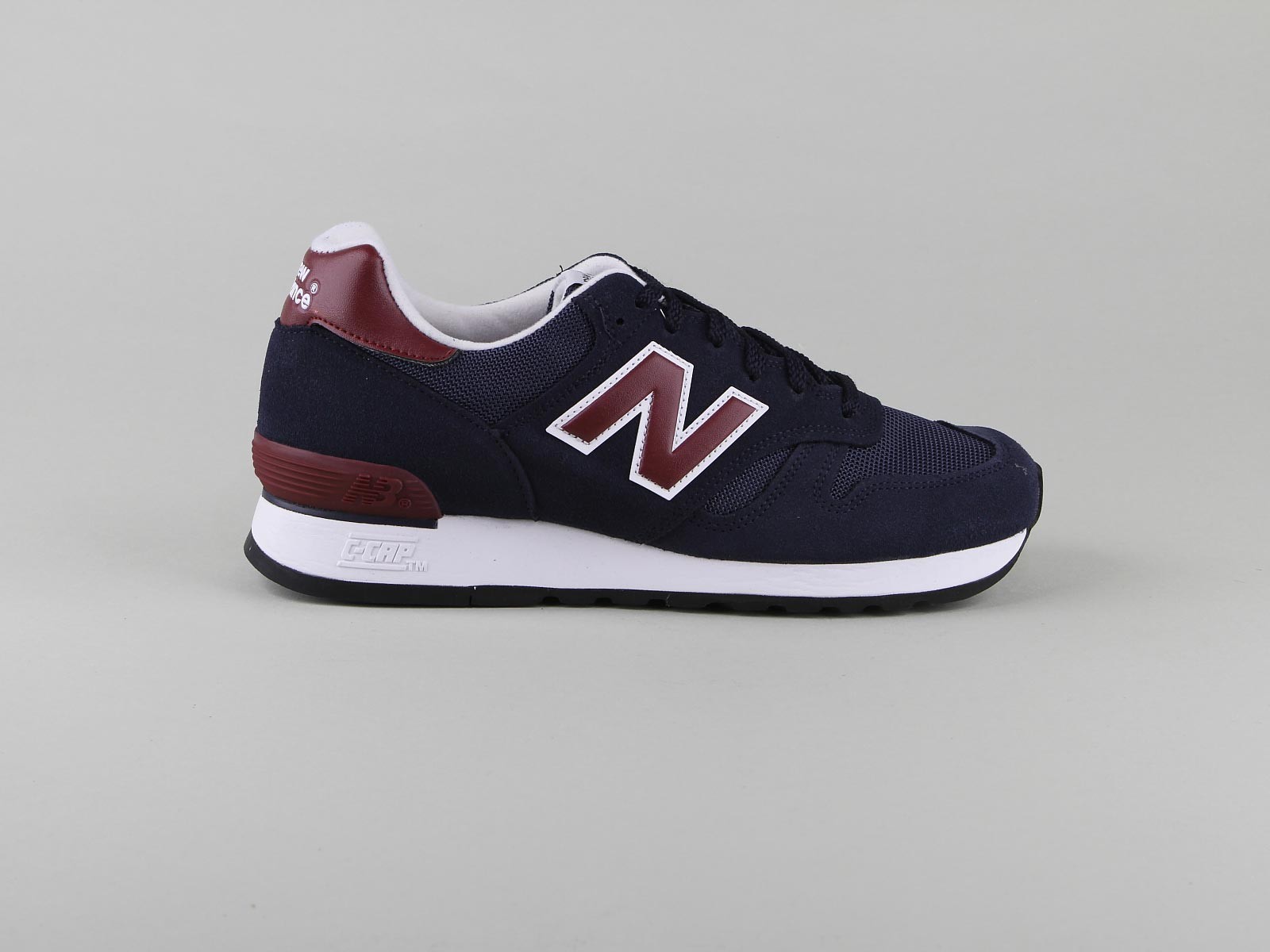 new balance bleu et bordeaux